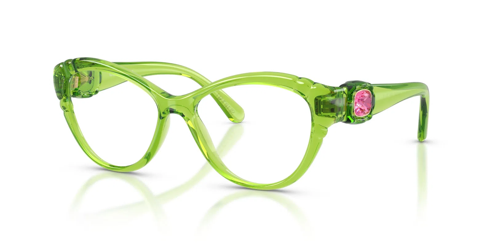 Swarovski 2057 Eyeglasses - view 16